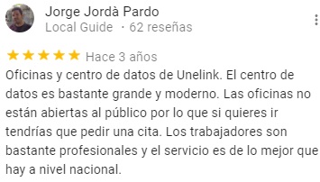 Opinión Unelink